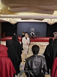 El Yerno con la Fuerza Escondida - Episode 90