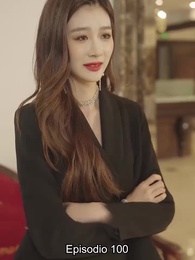 Episodio 100 - El CEO de la empresa es... ¡¿la limpiadora?!