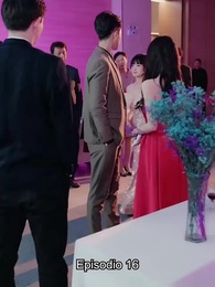 Episodio 16 - Boda a Punto de Explotar