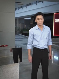Tập 14 - Chiến Thần Cải Thế