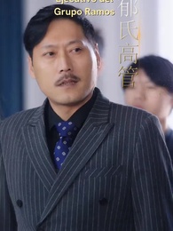 Nosotros Tres: Ardiendo en Pasión - Episode 40