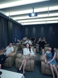 เทพแห่งสงครามหัวเซี่ย - Episode 69