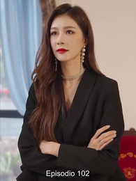 Episodio 102 - El CEO de la empresa es... ¡¿la limpiadora?!