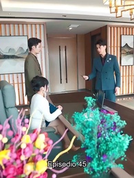 Episodio 45 - Boda a Punto de Explotar