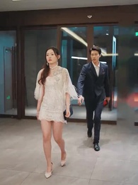 Contraataque después del divorcio - Episode 21