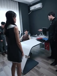 เทพแห่งสงครามหัวเซี่ย - Episode 98