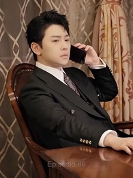 El Yerno con la Fuerza Escondida - Episode 86