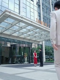 ตอนที่ 54 - เทพแห่งสงครามหัวเซี่ย