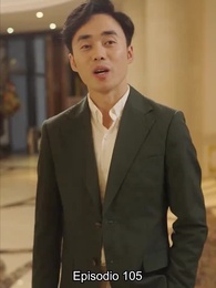 Episodio 105 - El CEO de la empresa es... ¡¿la limpiadora?!