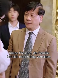 Episode 55 - Der himmlische Schwiegersohn