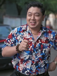 Tập 69 - Chiến Thần Cải Thế