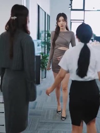 Contraataque después del divorcio - Episode 9