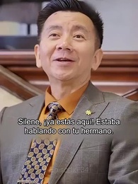 El Yerno con la Fuerza Escondida - Episode 34