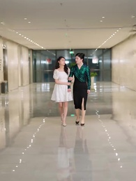 離婚後、お嬢様に変身！ - Episode 19