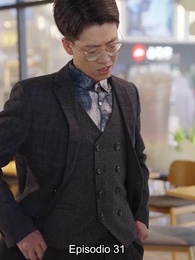 El CEO de la empresa es... ¡¿la limpiadora?! - Episode 136