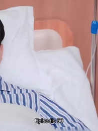 Episodio 56 - Boda a Punto de Explotar