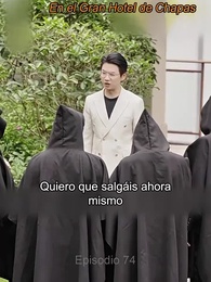 Episodio 74 - El Yerno con la Fuerza Escondida