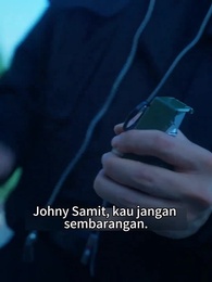 Jagoan Penjaga Lapas - Episode 71