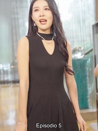 El CEO de la empresa es... ¡¿la limpiadora?! - Episode 110