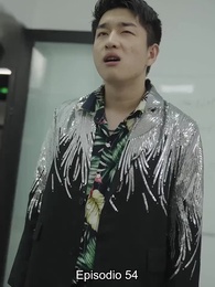 Episodio 159 - El CEO de la empresa es... ¡¿la limpiadora?!