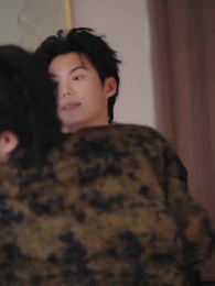 Episodio 6 - Nosotros Tres: Ardiendo en Pasión