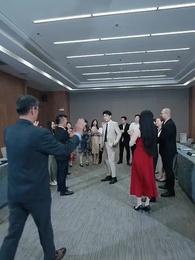 ตอนที่ 59 - เทพแห่งสงครามหัวเซี่ย