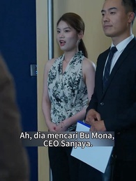 Episode 21 - Jagoan Penjaga Lapas