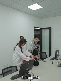 Episodio 158 - El CEO de la empresa es... ¡¿la limpiadora?!