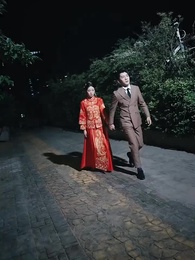 เทพแห่งสงครามหัวเซี่ย - Episode 7