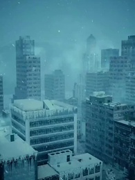1화 - 살아보자