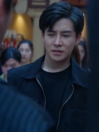 Jagoan Penjaga Lapas - Episode 6