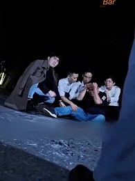 Der himmlische Schwiegersohn - Episode 64