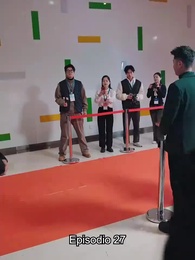 Boda a Punto de Explotar - Episode 27