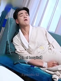 El Yerno con la Fuerza Escondida - Episode 52