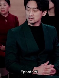 Episodio 70 - Boda a Punto de Explotar