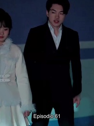 Boda a Punto de Explotar - Episode 61