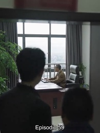 Episodio 59 - El CEO de la empresa es... ¡¿la limpiadora?!