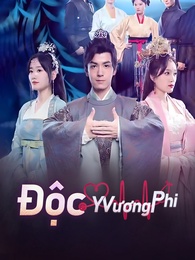 Độc Y Vương Phi