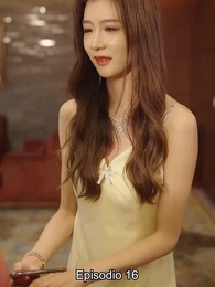 El CEO de la empresa es... ¡¿la limpiadora?! - Episode 121