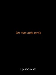 Episodio 73 - Boda a Punto de Explotar