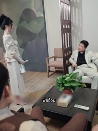ตอนที่ 80 - เทพแห่งสงครามหัวเซี่ย