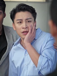 Tập 18 - Chiến Thần Cải Thế