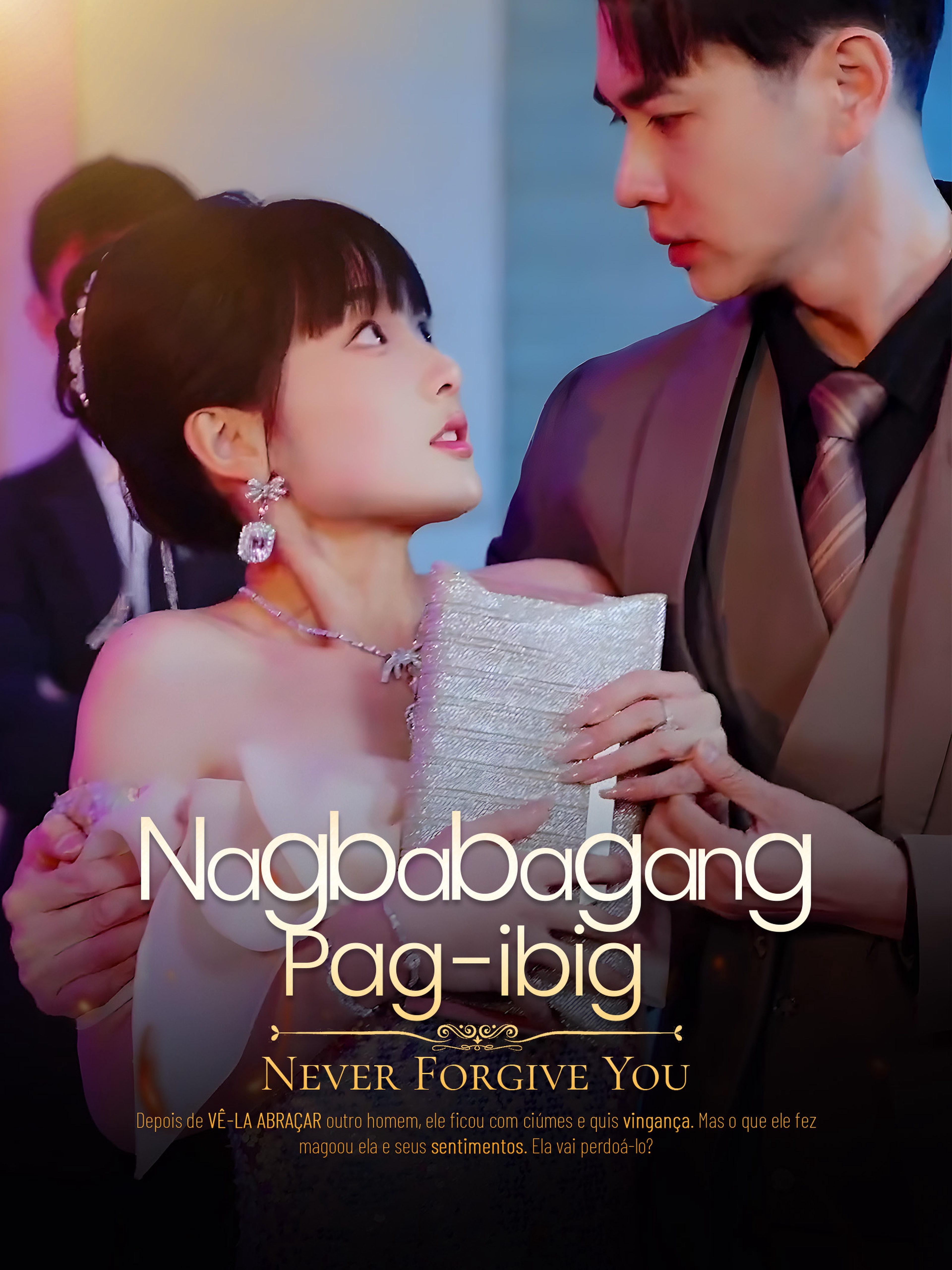 Nagbabagang Pag-ibig