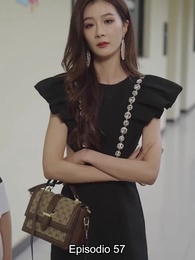 Episodio 57 - El CEO de la empresa es... ¡¿la limpiadora?!