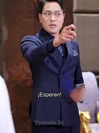 Episodio 56 - El Yerno con la Fuerza Escondida