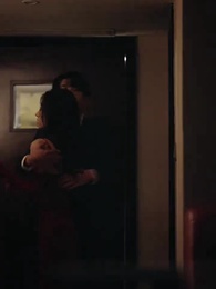 Nosotros Tres: Ardiendo en Pasión - Episode 35