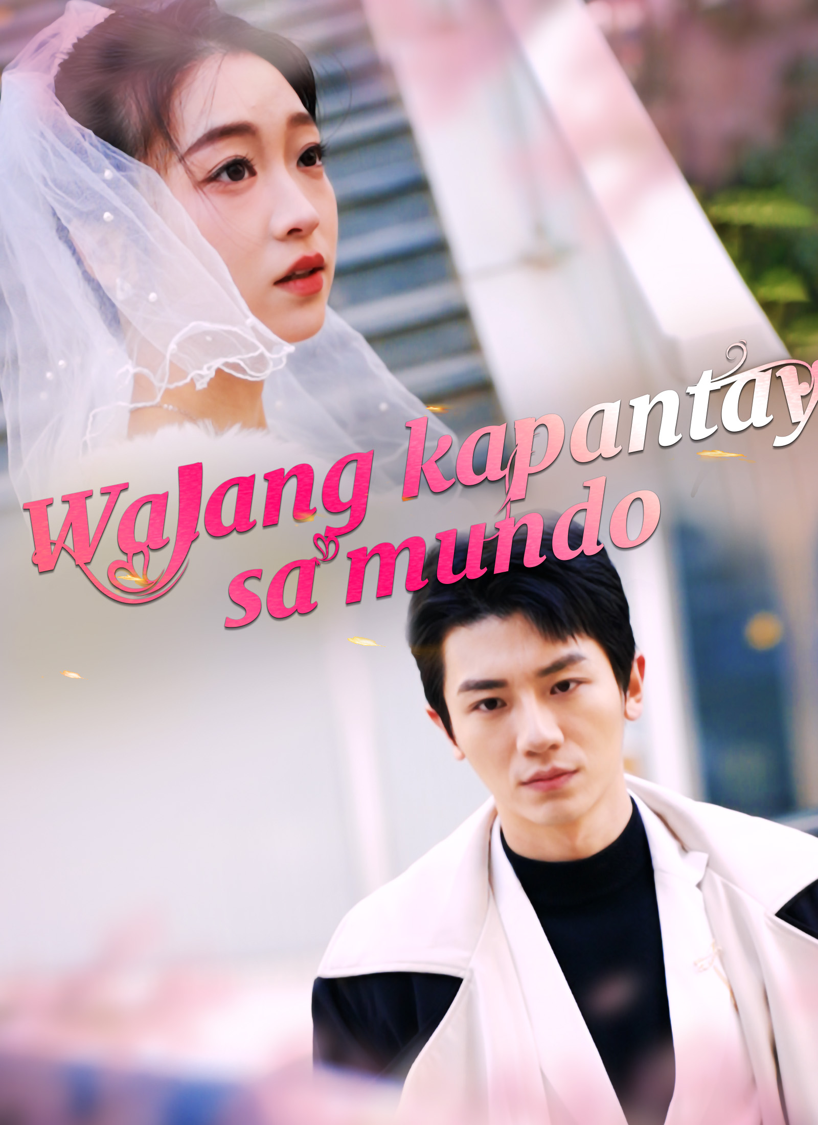 Walang kapantay sa mundo