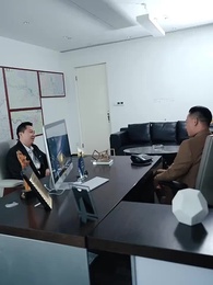 เทพแห่งสงครามหัวเซี่ย - Episode 21