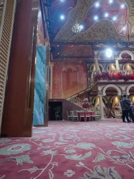 Jagoan Penjaga Lapas - Episode 3