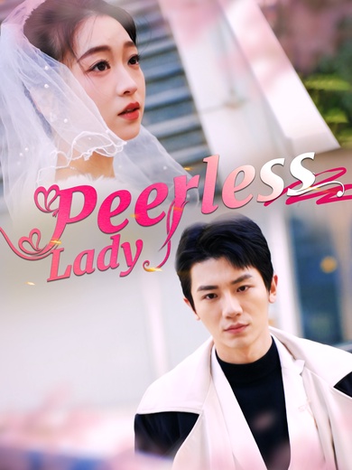 Peerless Lady